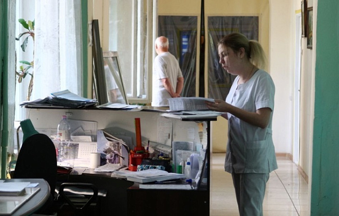 109 лікарів-переселенців працевлаштували до медичних закладів Дніпра