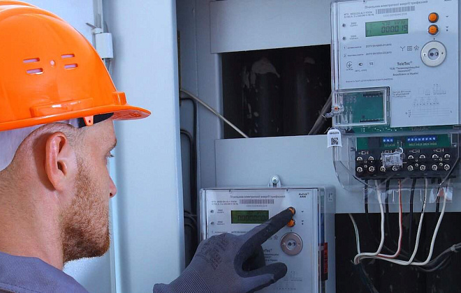 ДТЭК Днепровские электросети бесплатно установит жителям Днепра 35 тысяч умных счетчиков: АДРЕСА