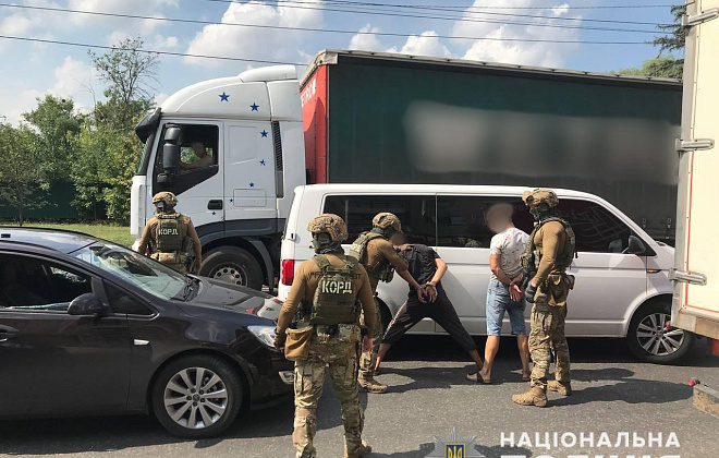 В Донецкой области перед судом предстанет организованная преступная группа наркоторговцев: им грозит до 12 лет тюрьмы 