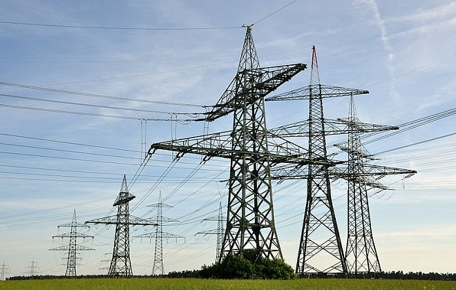 Из-за задолженности будет ограничено распределение электроэнергии ГПП «Кривбасспромводоснабжение» 