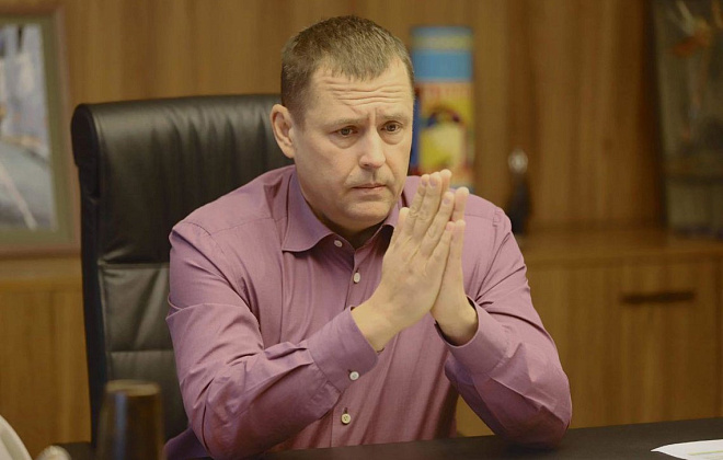Мэр Днепра Филатов заявил о скупке более 3 тыс голосов на местных выборах