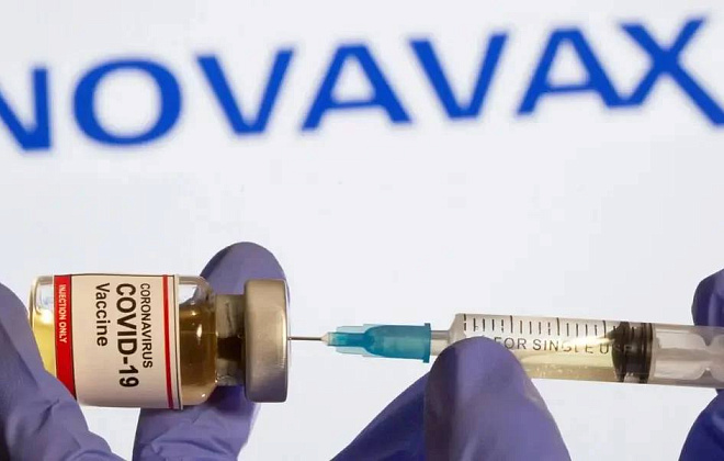 В июле Украина ожидает партию вакцины с 96% эффективностью 
