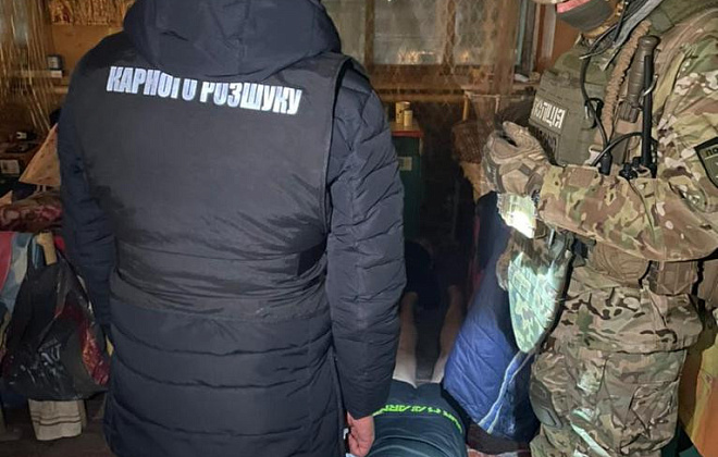 Обманул граждан более чем на 300 тысяч гривен – на Днепропетровщине заключенный «продавал» несуществующие дрова