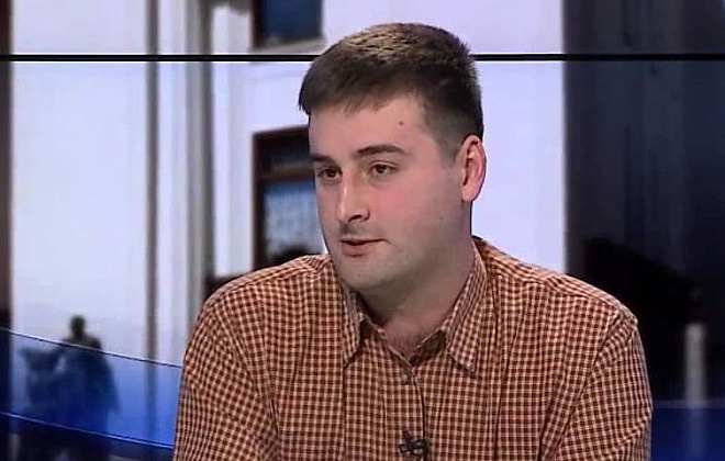 Политический эксперт о выборах в Кривом Роге: “Зеленскому нужно или менять партнеров, или уходить”