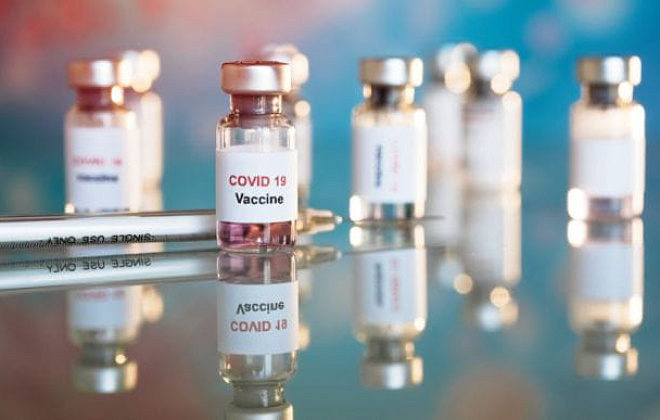 Вторую дозу вакцины против COVID-19 получили более 10 тысяч жителей Днепропетровщины 