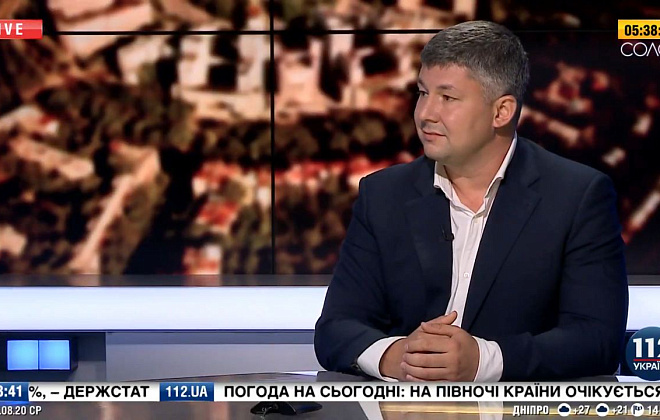 Сергей Никитин рассказал, как карантин может повлиять на местные выборы в Украине