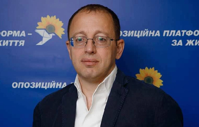Украинский парламент не имеет оснований давать указание беларусам как им жить и кого выбирать, - Геннадий Гуфман