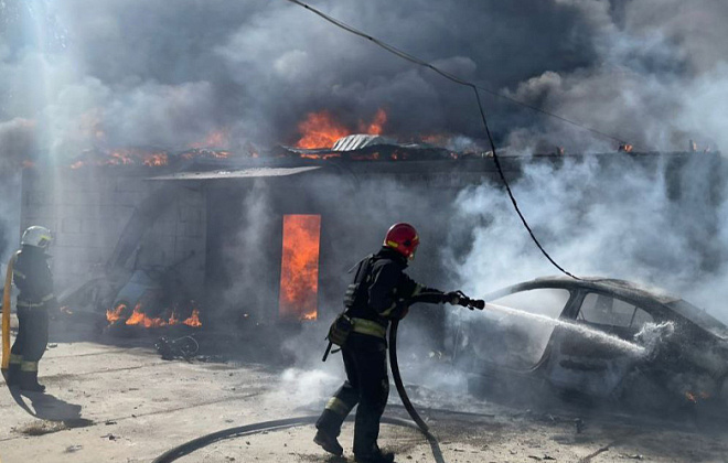 Про атаки на Дніпропетровщину за день: які наслідки ворожого терору