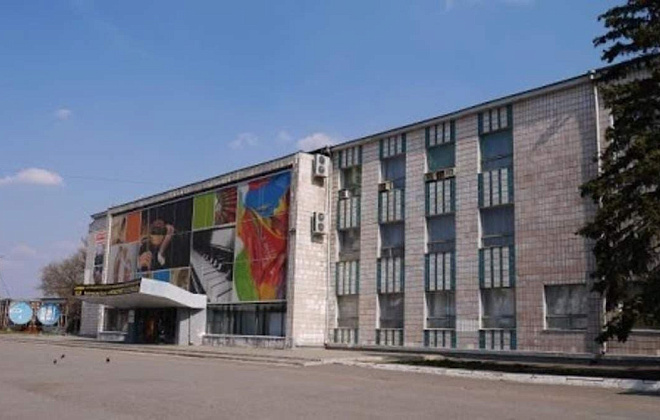 Палац культури «Металург» повертається у власність Новомосковська: прецедент в Україні