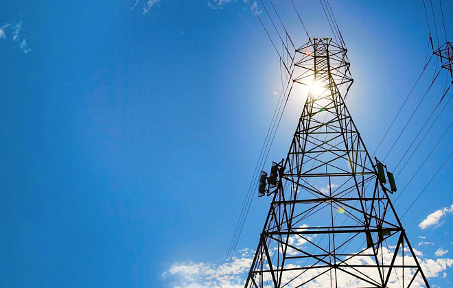 Жители АНД и центрального района Днепра получат обновленную электросеть