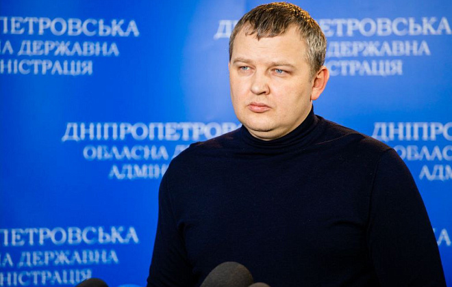 Вся критична інфраструктура області працює в штатному режимі, - Лукашук про підсумки дня Дніпропетровщини