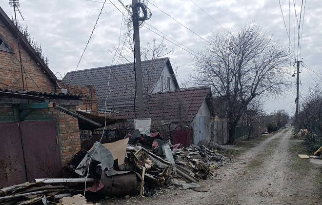 ДТЕК повертає світло: на Дніпропетровщині протягом березня відновили електропостачання для понад 213 тисяч родин