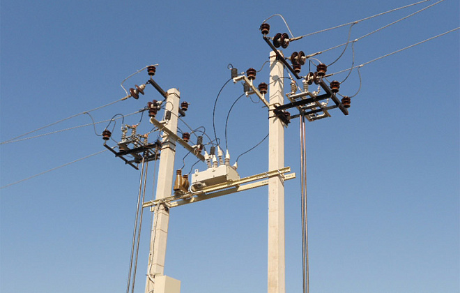ДТЭК Днепровские электросети оснащает электросеть области современными устройствами для повышения надежности электроснабжения клиентов