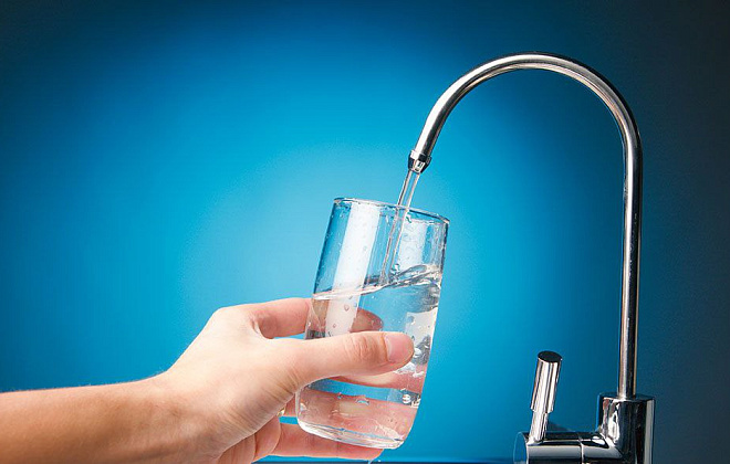 Від початку війни фахівці щоденно досліджують якість питної води: чи фіксують зміну показників 