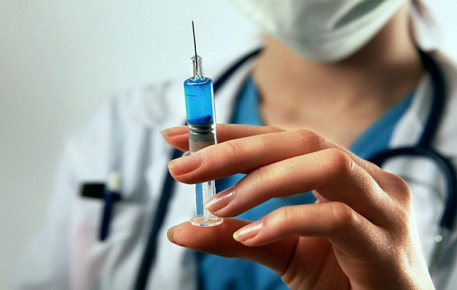 Минздрав планирует завезти больше вакцин от гриппа в сравнении с прошлым годом