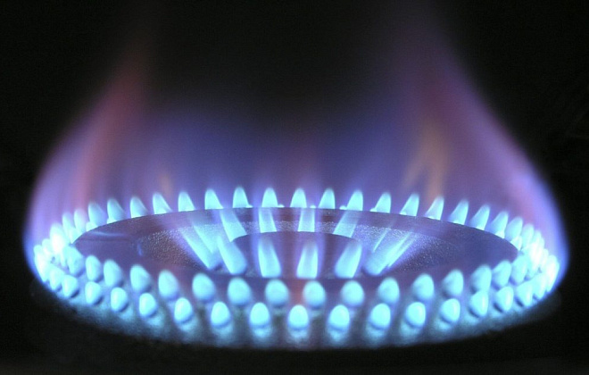 Верховная Рада приняла закон об урегулировании долгов теплокоммунэнерго за газ