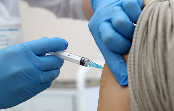 В МОЗ обнародовали список профессий обязательных для вакцинирования