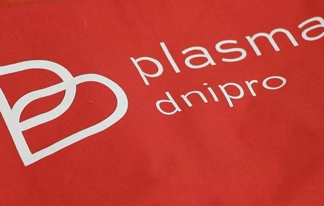 Biopharma Plasma Дніпро: два роки, рятуючи життя та об’єднуючи донорів