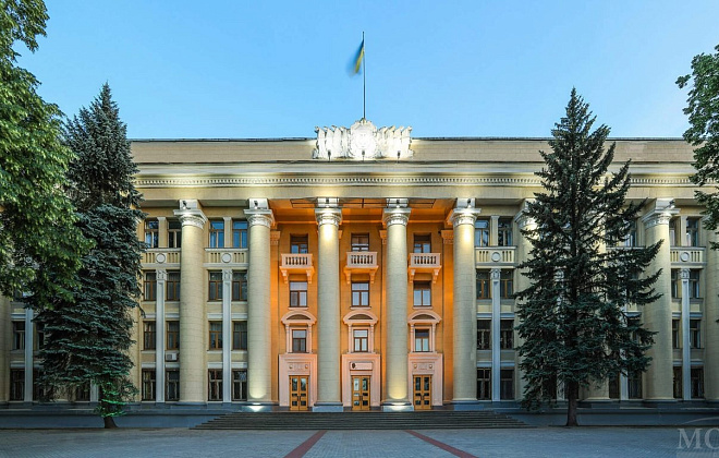 ​ВР Украины выделила 2,3 млрд грн Южмашу на погашение долгов 