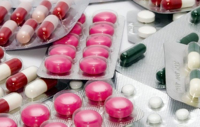 С 2021 года наркосодержащие лекарства и инсулин начнут продавать по электронным рецептам