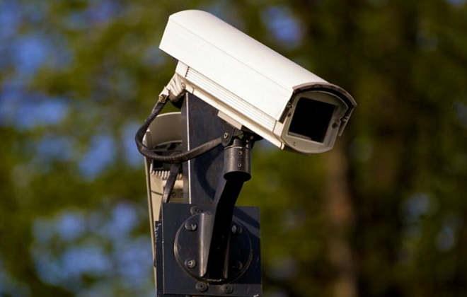 На вулицях Софіївської громади встановлять сучасну систему відеоспостереження