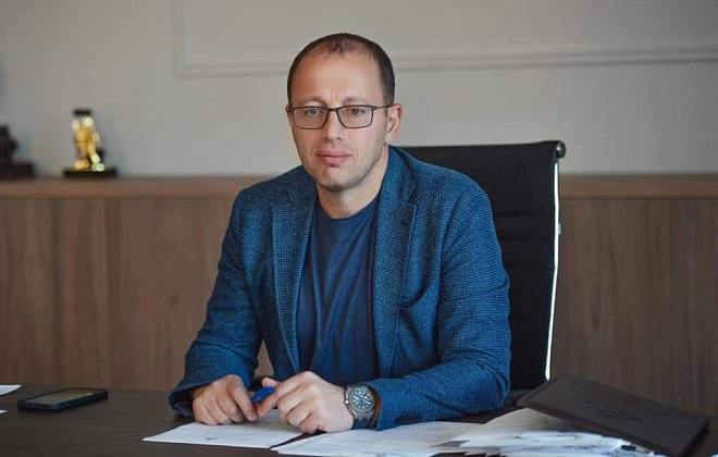 Украине предложена роль «склада для беженцев», - Геннадий Гуфман о миграционном кризисе на границе Польши и Беларуси 