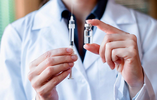 Майже 30 тисяч мешканців регіону можуть отримати ще 500 грн за вакцинацію