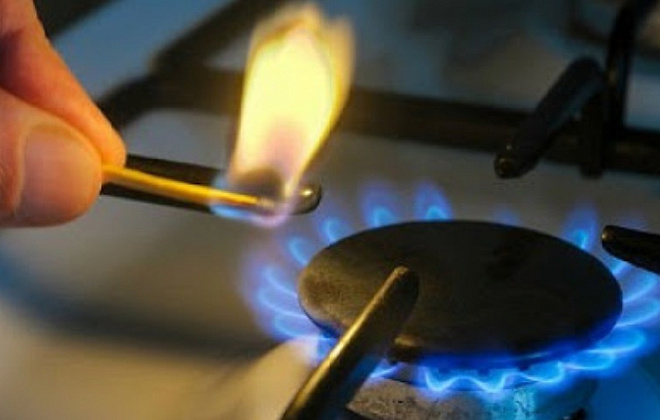 Мешканцям Дніпропетровщини нагадали, як безпечно користуватися газовими приладами