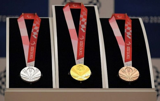 На Паралімпіаді-2020 легкоатлетка з Дніпропетровщини Анастасія Москаленко завоювала «золото» та встановила світовий рекод