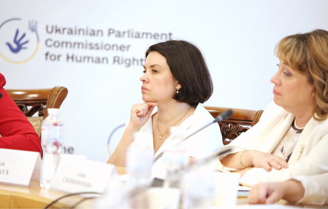 Леся Карнаух: Українці задекларували 35,1 млрд іноземних доходів, отриманих у 2024 році