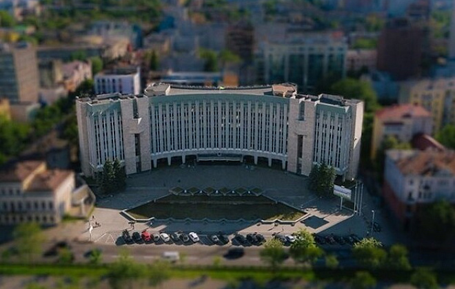 Офіційна заява пресслужби Дніпровської міської ради