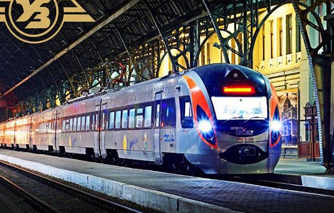 Брони больше не будет: «Укрзалізниця» отменяет часть билетов для железнодорожников 
