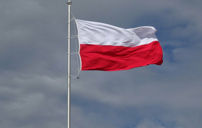 В Польше изменились правила въезда для граждан Украины