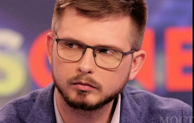Журналист Андрей Павловский: “Власти выгодно иметь инструмент давления на СМИ в лице Нацсовета”