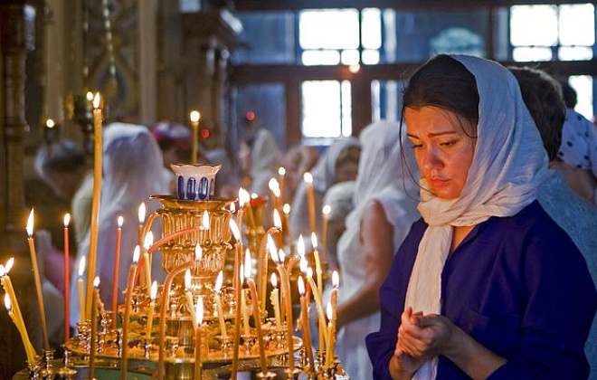 Сегодня православные чтут память мучениц Минодоры, Митродоры и Нимфодоры