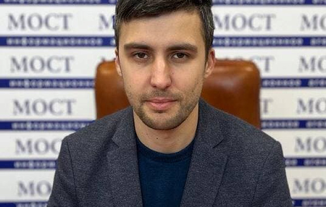 За год власть закрыла 5 оппозиционных каналов, - Дмитрий Музыка  