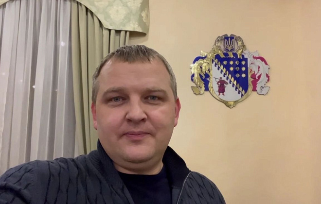 Життя навіть в умовах війни триває, – Микола Лукашук у відеозверненні розказав про підсумки дня Дніпропетровщини