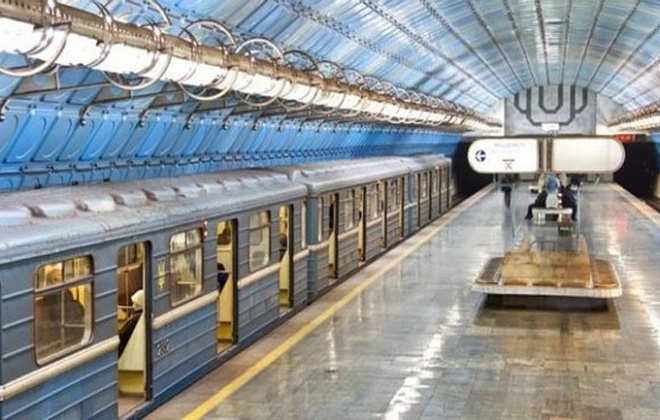 В Днепре до 2024 года появятся три новых станции метро 