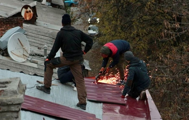 Попри труднощі воєнного часу у Дніпрі продовжують виконувати доручення Філатова