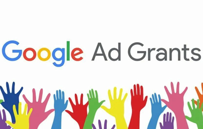 «Google Ad Grand» надав фонду «ТАПС-Україна» грант – 10 тис. доларів на місяць на рекламу сайту «ТАПС-Україна»