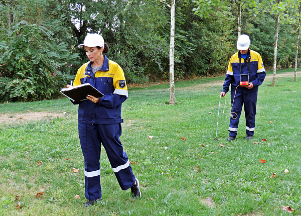 Дніпровські газовики продіагностували більше 800 км газових мереж