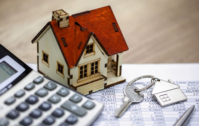 З жовтня придбати квартиру можна буде під 3% річних: для яких категорій діятиме доступна іпотека