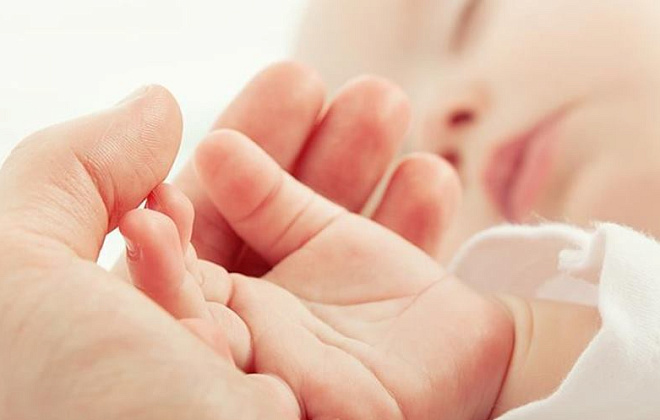 У 2021 році на Дніпропетровщині народилося майже 14,5 тис немовлят 