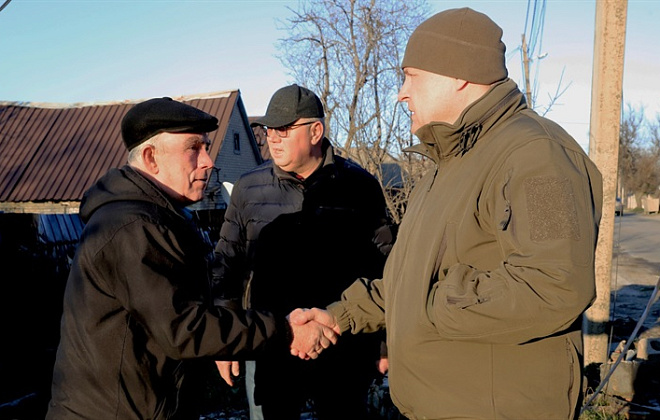 Філатов: «Дніпро відновлюється після обстрілів РФ. Постраждалим містянам виплатять загалом 21 млн грн компенсацій»