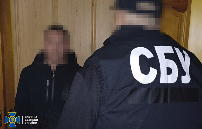 СБУ викрила ще 5 проросійських агітаторів: серед них – прихильник «вагнерівців» та блогер, який дискредитував воїнів ЗСУ
