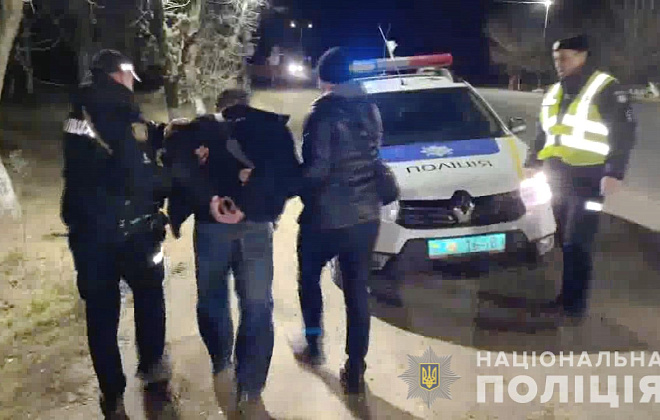 Связали и ограбили: на Одесщине двое напали на дом пенсионеров (ВИДЕО)