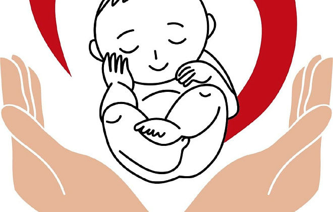 6 января в Днепре стартует партнерский благотворительный проект «Допоможи народитися дитині!»