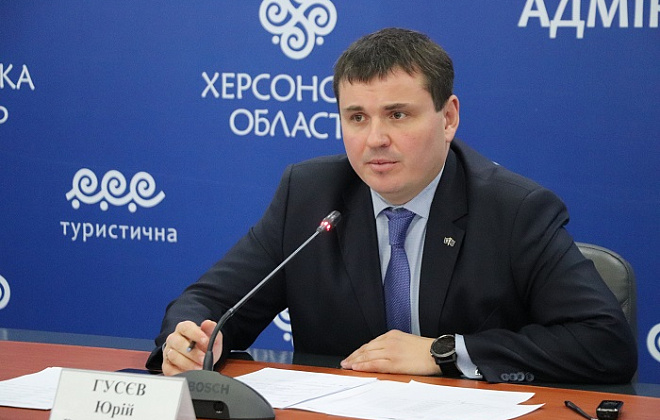 Министерский советник и инициатор “волонтерского десанта”: что известно о новом руководителе “Укроборонпрома”
