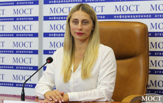 Александра Климова назвала проблемы общественного транспорта в Днепре