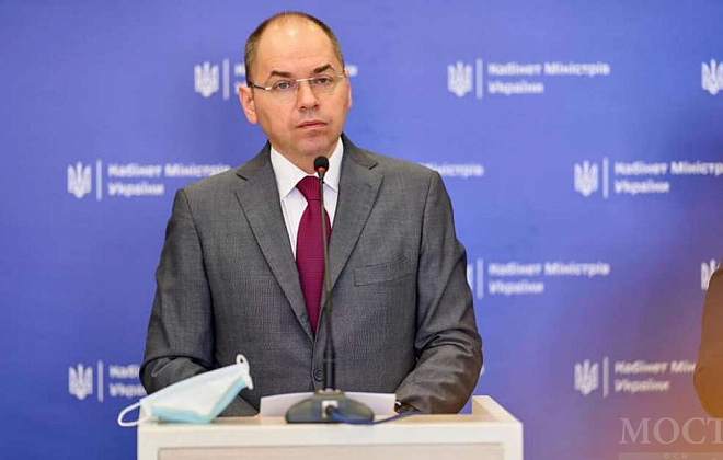 Максим Степанов: за 2-3 года Украина может стать независимой в сфере трансплантологии